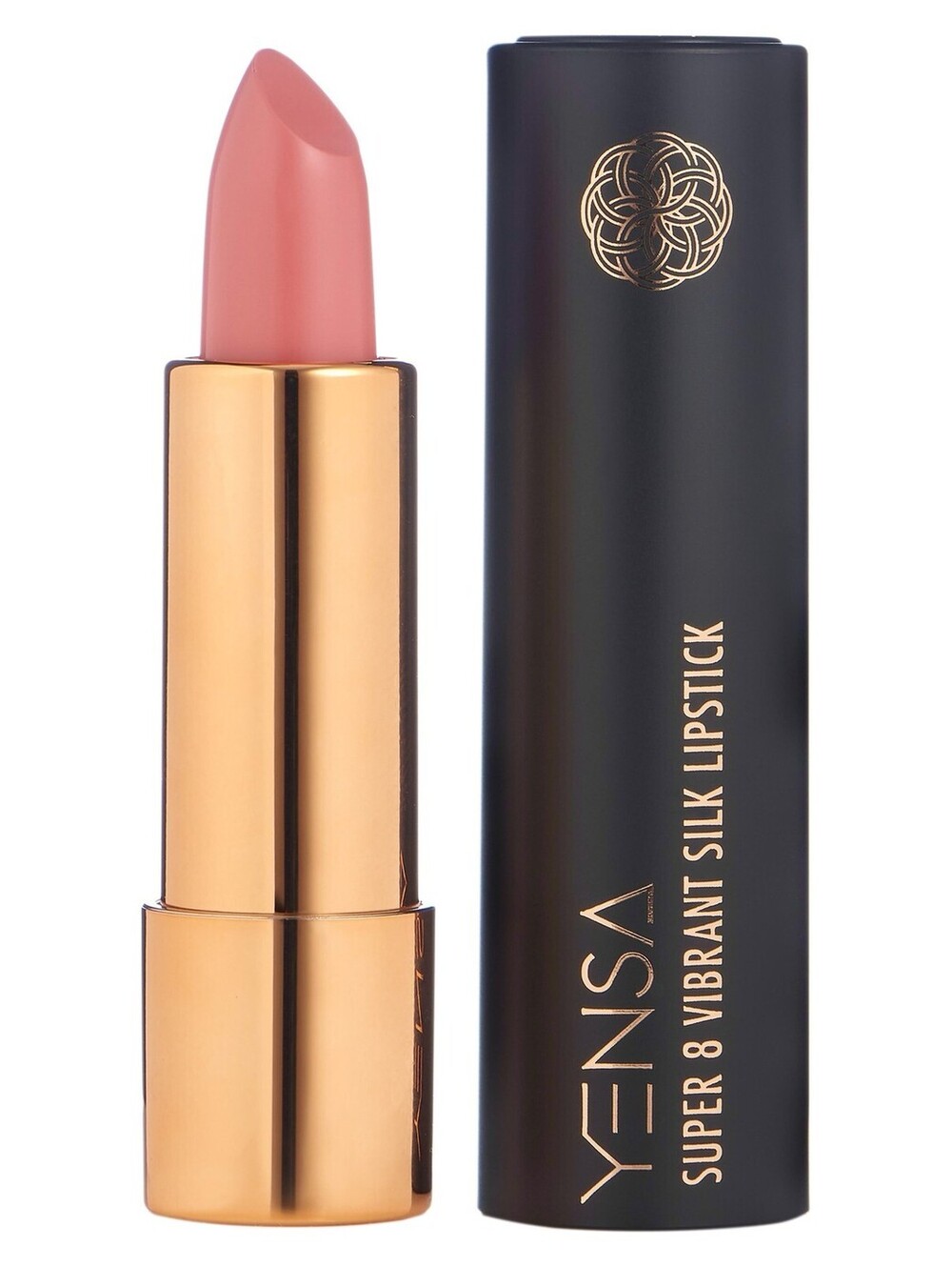 Super 8 Vibrant Silk Lipstick - Free Spirit